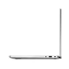 Dell Laptop Dell Pro 14 Plus PB14250 W11P Ultra 5 236V/16GB/512GB/14.0 FHD+/Arc/FgrPr&amp;SmtCd/Cam&amp;Mic/WWAN Ready+BT/BcklKb/3C/vPro/3YPS Aluminum