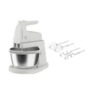 Electrolux Mikser z misą biały linia 500          ESM4W