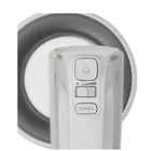 Electrolux Mikser z misą biały linia 500          ESM4W