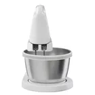 Electrolux Mikser z misą biały linia 500          ESM4W