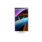 LG Electronics Monitor 32G810SA-W