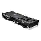 MSI Karta graficzna GeForce RTX 5080 VENTUS 3X OC 16G GDDR7 256bit DP/HDMI