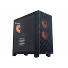 OPTIMUS Komputer E-Sport GA520T-CR9 Ryzen 5 3600/16GB/1TB/RX 6600 8GB/W11H