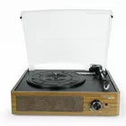 Technaxx Deutschland GmbH &amp; Co. KG Gramofon retro bluetooth TX-186