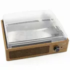 Technaxx Deutschland GmbH &amp; Co. KG Gramofon retro bluetooth TX-186