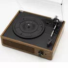 Technaxx Deutschland GmbH &amp; Co. KG Gramofon retro bluetooth TX-186