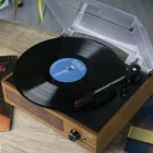 Technaxx Deutschland GmbH &amp; Co. KG Gramofon retro bluetooth TX-186