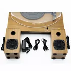Technaxx Deutschland GmbH &amp; Co. KG Odtwarzacz z głośnikiem stereo TX-188