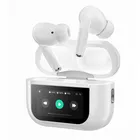 Technaxx Deutschland GmbH &amp; Co. KG Słuchawki douszne TWS ANC BT-X72