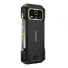 ULEFONE Smartfon Armor 27 Pro 5G 12/256GB Czarny