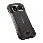 ULEFONE Smartfon Armor 27 Pro 5G 12/256GB Czarny