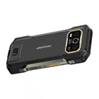 ULEFONE Smartfon Armor 27 Pro 5G 12/256GB Czarny