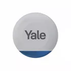 YALE HOME Syrena zewnętrzna szara