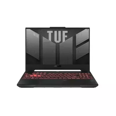 Asus Notebook TUF Gaming A15 FA507NVR-LP005 nOS Ryzen7-7435HS 16GB/512GB/GeForce RTX4060