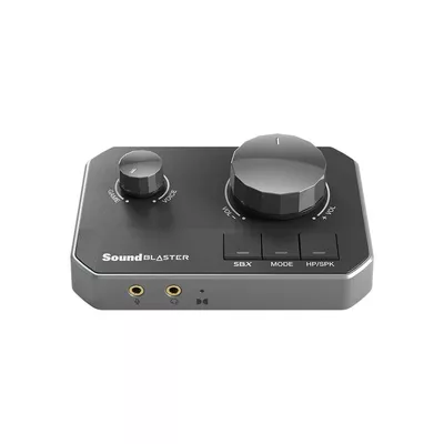 Creative Labs Karta dźwiękowa Sound Blaster G8