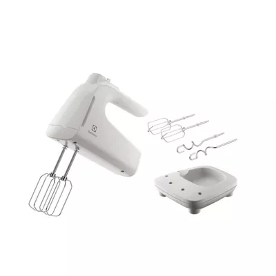Electrolux Mikser ręczny biały linia 300          EHM4W