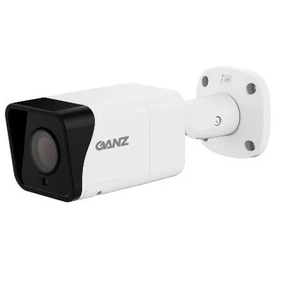 GANZ Kamera IP GENSTAR bullet ZN8V-71B5M213D 5MP PN 4995745512412