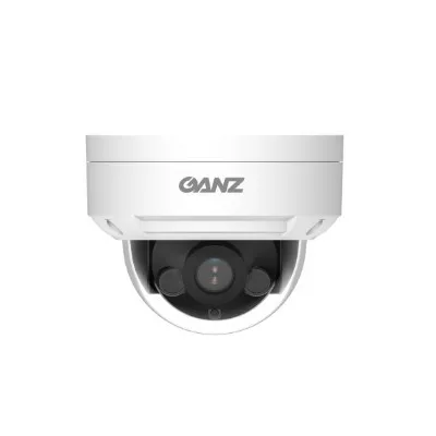 GANZ Kamera IP GENSTAR kopułkowa ZN8-71DT5F28NL 5MP                  PN 4995745512337