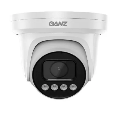 GANZ Kamera IP GENSTAR kopułkowa ZN8V-71E5M213D-M 5MP                PN 4995745512269