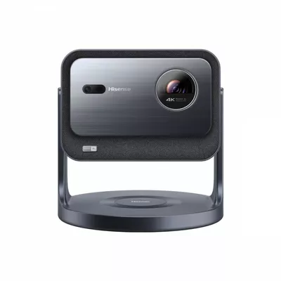 Hisense Projektor Laser 4K C2