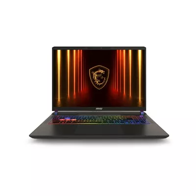 MSI Notebook Vector 16 AI A2XWHG-256PL W11H/ICU7 255/16GB/1TB/5070Ti/16