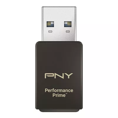 PNY Czytnik kart microSDXC USB 3.2A