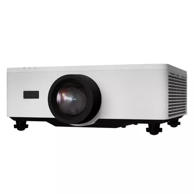 Sharp Projektor P601Q DLP 4K UHD Laser