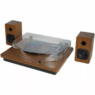 Technaxx Deutschland GmbH &amp; Co. KG Odtwarzacz z głośnikiem stereo TX-188