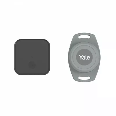 YALE HOME Smart Opener do drzwi garażowych