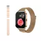 BLOW Smartwatch X16 Bluetooth różowy