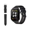 BLOW Smartwatch X18 Bluetooth czarny