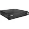GANZ Rejestrator IP 64 kan. Obsługa kamer do 13MP Obsługa HDD do 16TB NR8-3964H8