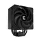 Zalman Chłodzenie procesora CNPS9X PERFORMA PLUS Black CPU Cooler