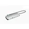 i-tec Stacja dokująca USB-C Metal Nano 3x Display Dock 2x HDMI 1x USB-C video Power Delivery 140W