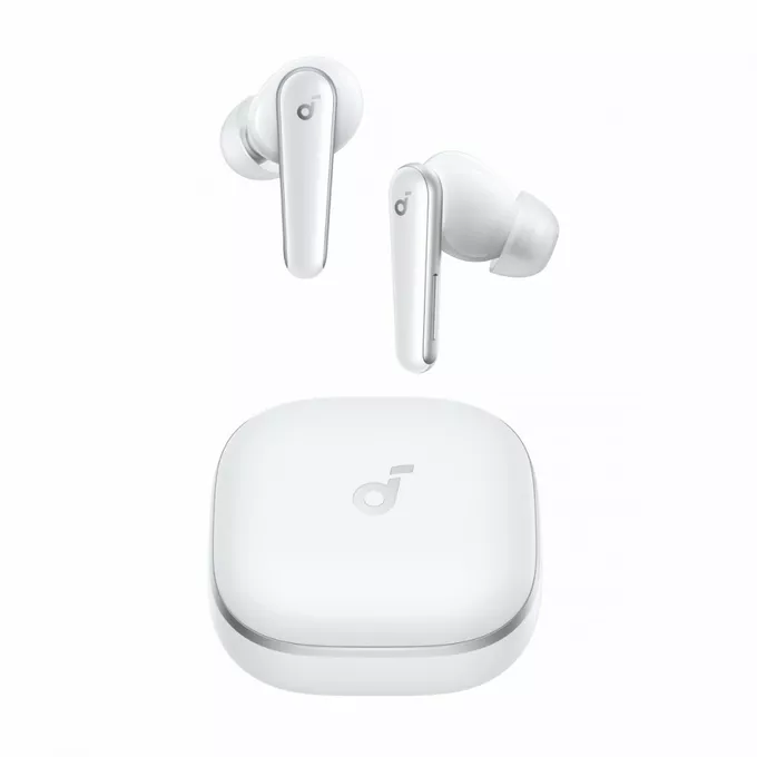 Anker Słuchawki Soundcore Liberty 5 Bluetooth białe