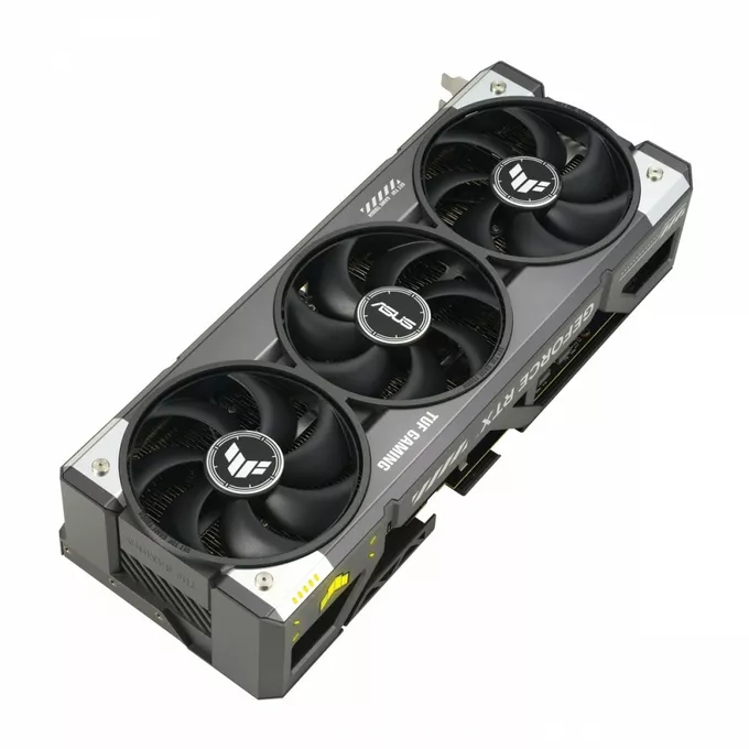 Asus Karta graficzna GeForce RTX 5080 TUF GAMING OC 16GB GDDR7 256bit DP/HDMI
