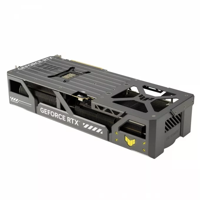 Asus Karta graficzna GeForce RTX 5080 TUF GAMING OC 16GB GDDR7 256bit DP/HDMI