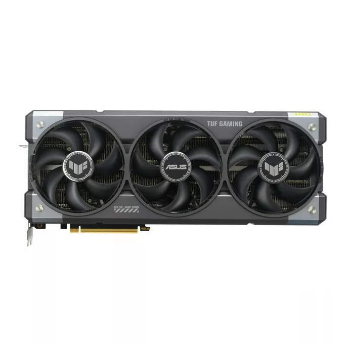 Asus Karta graficzna GeForce RTX 5080 TUF GAMING OC 16GB GDDR7 256bit DP/HDMI