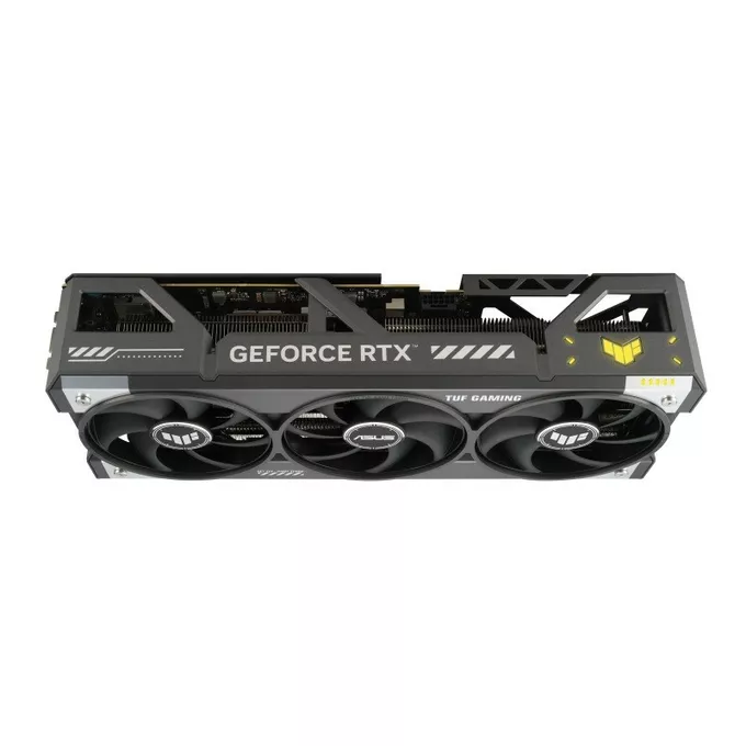 Asus Karta graficzna GeForce RTX 5080 TUF GAMING OC 16GB GDDR7 256bit DP/HDMI