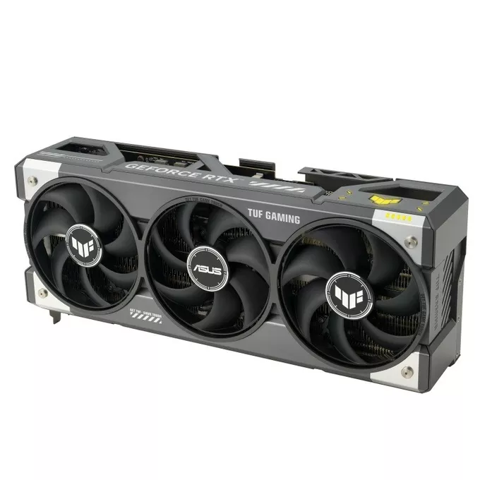 Asus Karta graficzna GeForce RTX 5080 TUF GAMING OC 16GB GDDR7 256bit DP/HDMI
