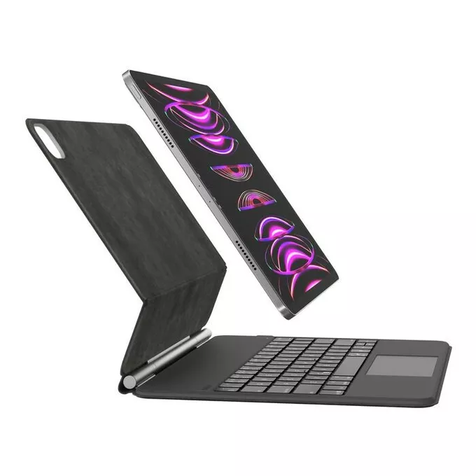 Belkin Etui Folio z klawiaturą 12.9/13''iPad Pro