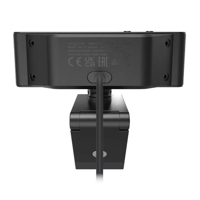 Creative Labs Kamera internetowa Live! Cam Sync 4K