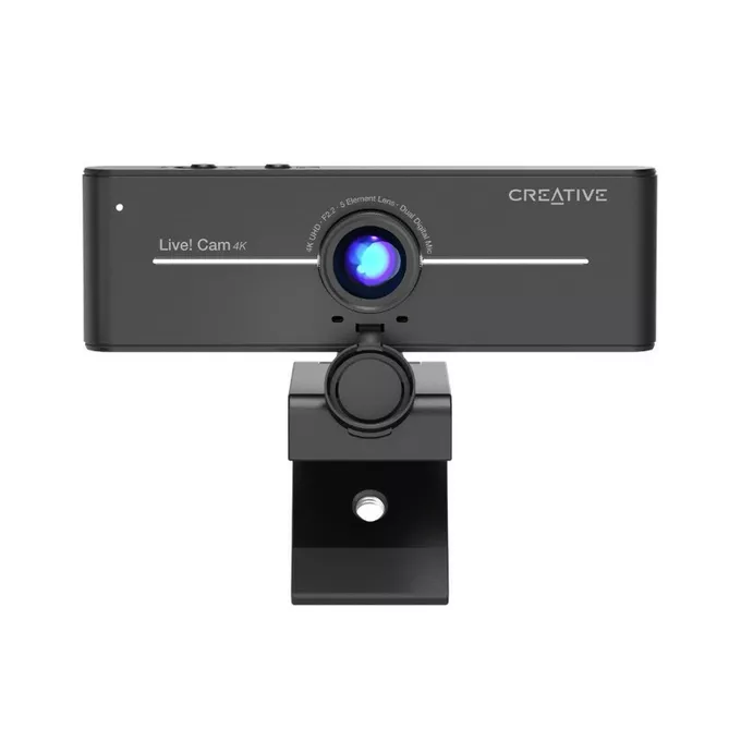 Creative Labs Kamera internetowa Live! Cam Sync 4K