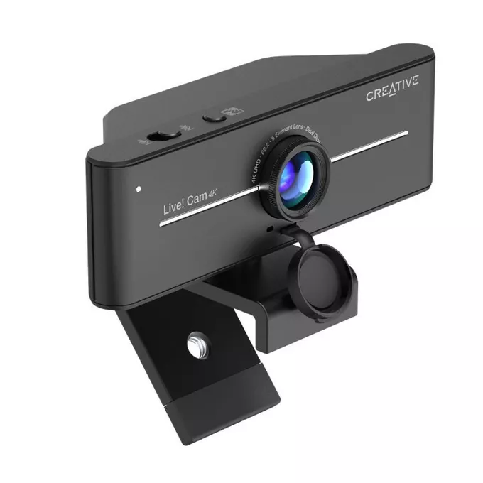 Creative Labs Kamera internetowa Live! Cam Sync 4K