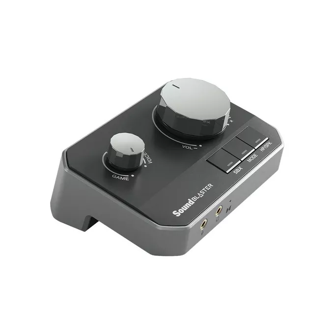 Creative Labs Karta dźwiękowa Sound Blaster G8