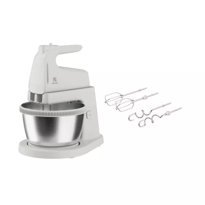 Electrolux Mikser z misą biały linia 500          ESM4W