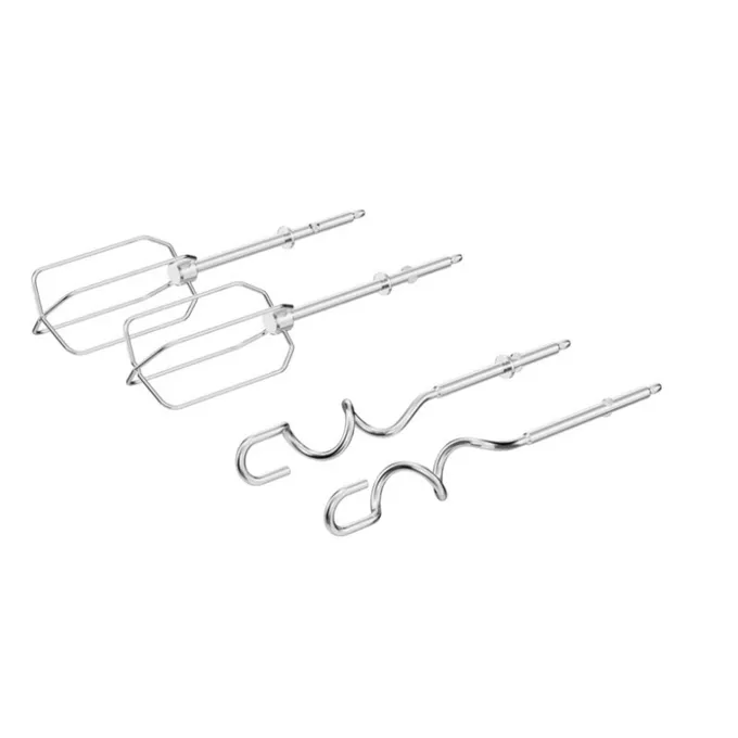 Electrolux Mikser z misą biały linia 500          ESM4W