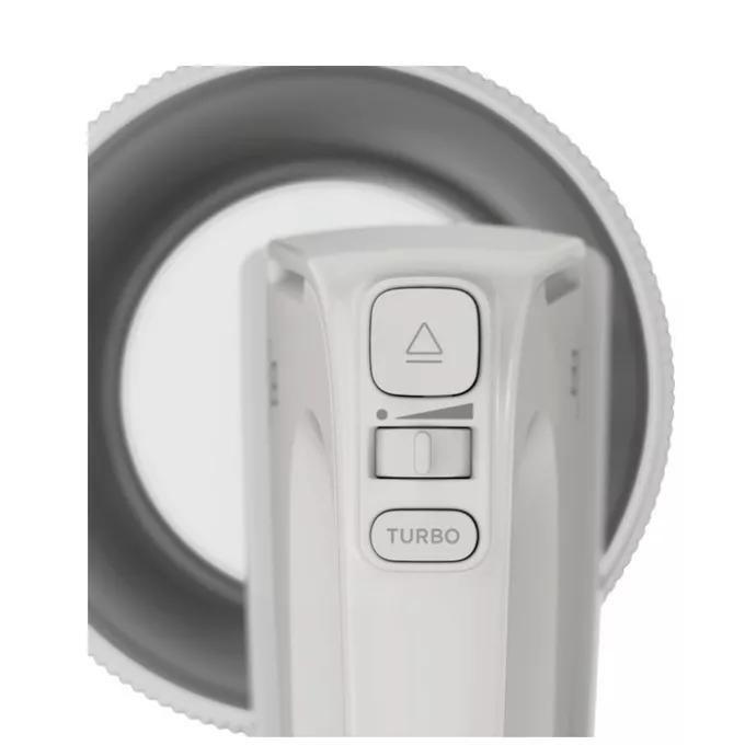 Electrolux Mikser z misą biały linia 500          ESM4W