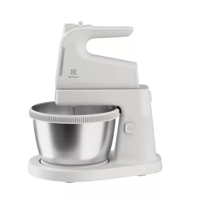 Electrolux Mikser z misą biały linia 500          ESM4W