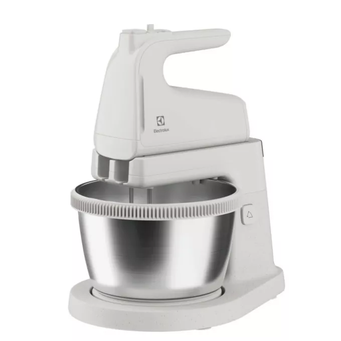 Electrolux Mikser z misą biały linia 500          ESM4W
